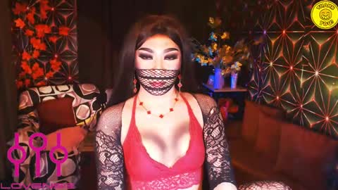 Miss Stefana Defowta online show from 01/20/25, 07:14