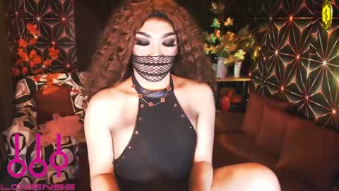 Miss Stefana Defowta online show from 01/21/25, 06:43