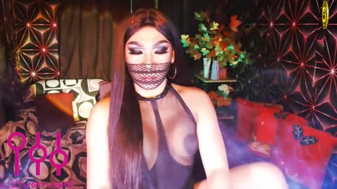 Miss Stefana Defowta online show from 01/24/25, 04:48