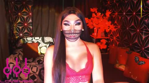 Miss Stefana Defowta online show from 01/24/25, 07:51