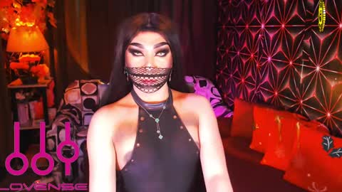 Miss Stefana Defowta online show from 02/01/25, 04:24