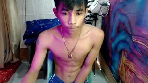 pinoy_oyd69 online show from 06/19/26, 05:45