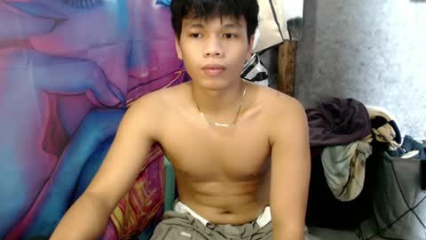 pinoy_tong18 online show from 07/23/26, 12:25