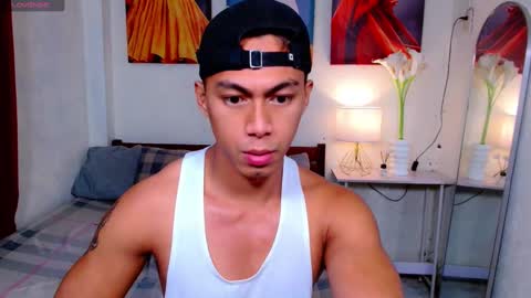 ethan online show from 02/02/25, 08:13