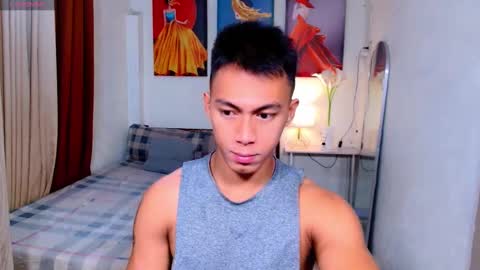 ethan online show from 02/08/25, 06:54