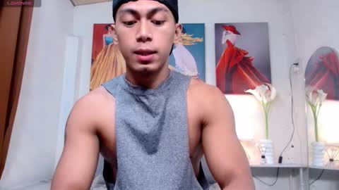 ethan online show from 02/17/25, 06:48