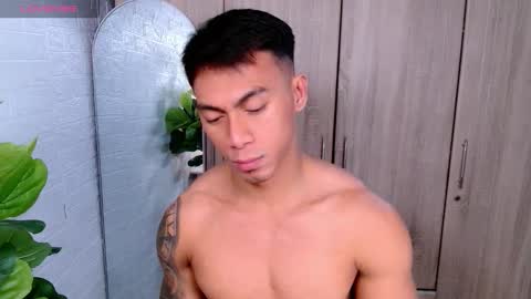 ethan online show from 11/22/25, 03:38