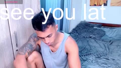 Snapshot of pinoymilker chatting on 02/20/26, 06:37 ethan online show from 02/20/26, 06:37