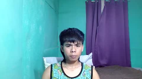 Snapshot of pinoymonstercock_xx chatting on 11/18/25, 07:46 WIN WIN JAY AR online show from 11/18/25, 07:46