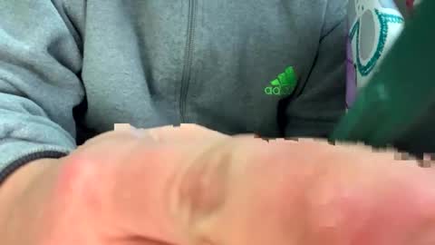 Snapshot of pinoysaitalia chatting on 12/19/24, 12:23 Himynameisram online show from 12/19/24, 12:23