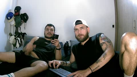 pipe1203 online show from 01/25/25, 11:11