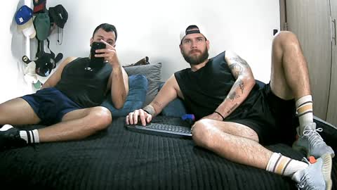 pipe1203 online show from 01/26/25, 04:51