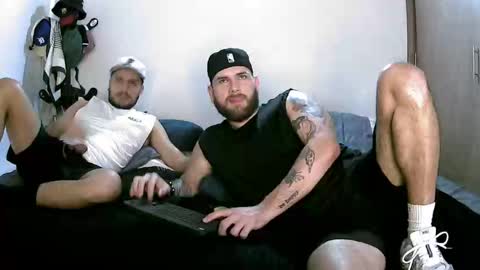 pipe1203 online show from 02/23/25, 06:56