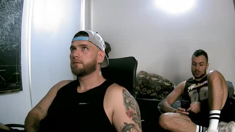 pipe1203 online show from 11/16/25, 08:14