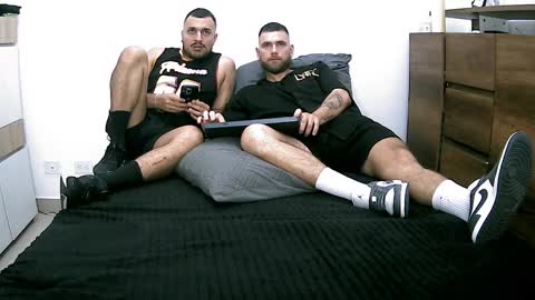 pipe1203 online show from 02/02/26, 10:52