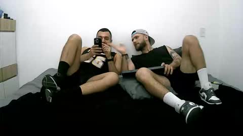 pipe1203 online show from 03/02/26, 11:22