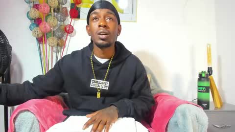 P I P E - M O NS T E R C O C K online show from 04/17/26, 07:06
