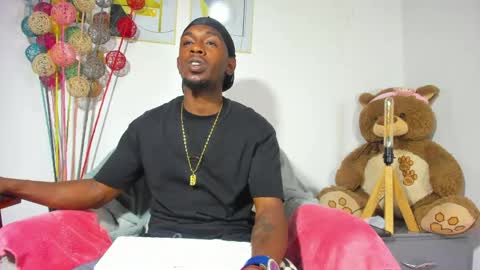 P I P E - M O NS T E R C O C K online show from 04/18/26, 07:07