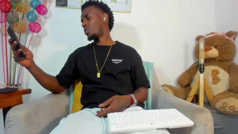 P I P E - M O NS T E R C O C K online show from 05/01/26, 07:29