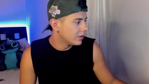 Pipe Rodriguez online show from 01/07/25, 06:14