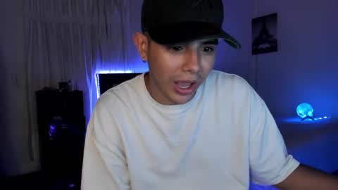 Pipe Rodriguez online show from 01/16/25, 05:00