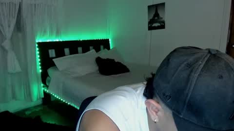 Pipe Rodriguez online show from 01/22/25, 06:42