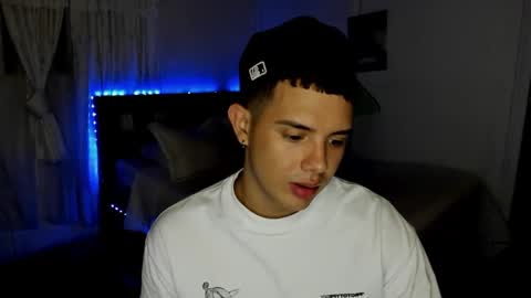 Pipe Rodriguez online show from 01/24/25, 06:35