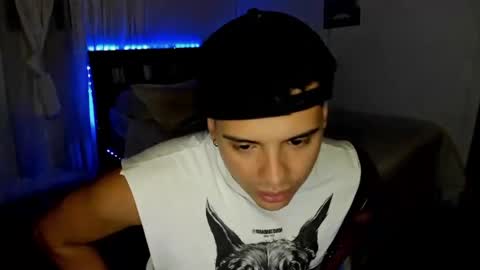 Pipe Rodriguez online show from 01/27/25, 06:52