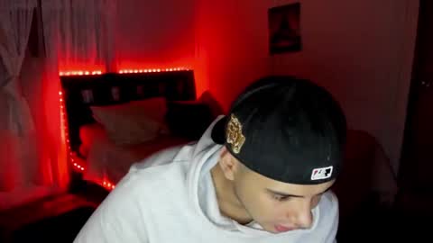 Pipe Rodriguez online show from 01/29/25, 09:12