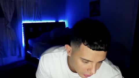 Pipe Rodriguez online show from 01/31/25, 03:09