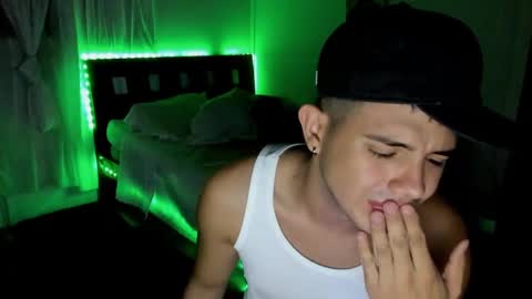 Pipe Rodriguez online show from 02/04/25, 07:18