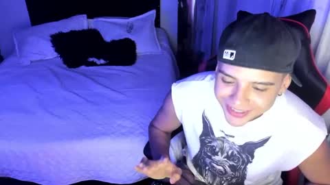 Pipe Rodriguez online show from 02/08/25, 04:14