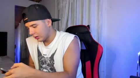 Pipe Rodriguez online show from 02/21/25, 12:49