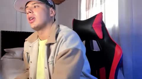 Pipe Rodriguez online show from 02/27/25, 04:53