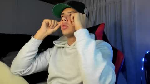 Pipe Rodriguez online show from 02/28/25, 03:04