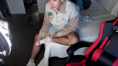 Pipe Rodriguez online show from 03/02/25, 08:16