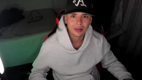 Pipe Rodriguez online show from 03/06/25, 05:14