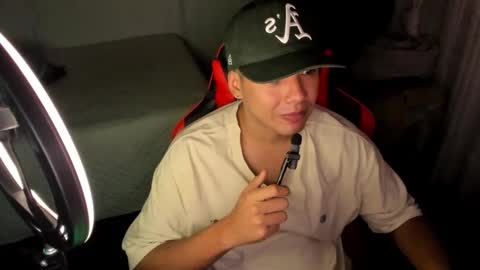 Pipe Rodriguez online show from 03/08/25, 03:17