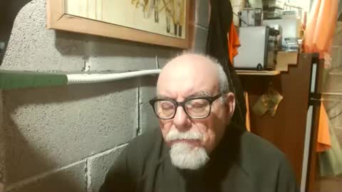 Snapshot of pippetta1 chatting on 01/14/26, 11:05 pippetta1 online show from 01/14/26, 11:05