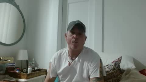 pirate334 online show from 04/04/26, 12:20