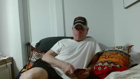 pirate334 online show from 05/27/26, 01:35