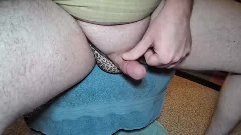 Hunter online show from 02/26/26, 03:27