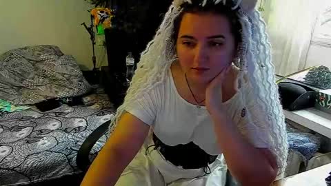 Eugenia online show from 01/23/25, 09:08