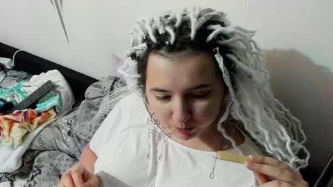 Eugenia online show from 02/03/25, 02:58