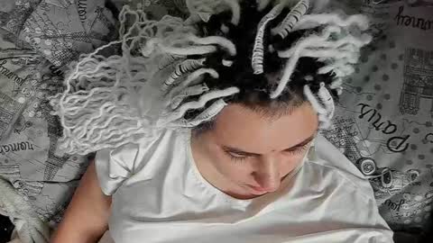 Eugenia online show from 02/06/25, 10:37