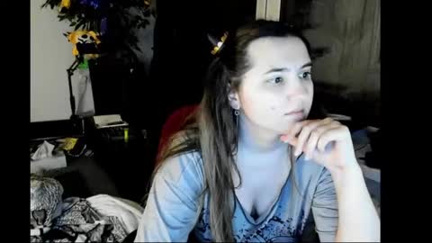 Eugenia online show from 02/12/25, 11:41