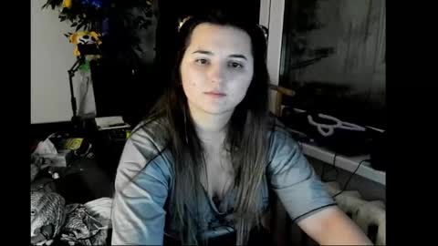 Eugenia online show from 02/13/25, 02:45