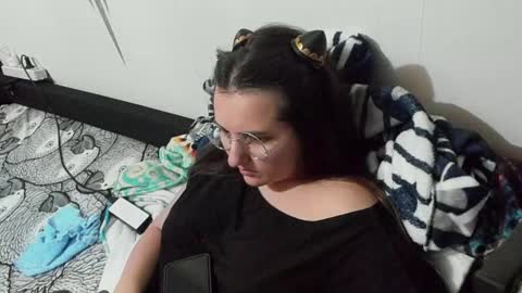 Eugenia online show from 02/16/25, 10:21