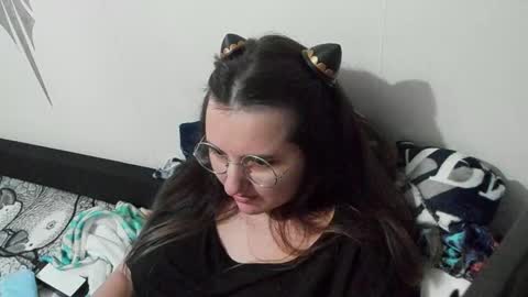 Eugenia online show from 02/17/25, 01:25