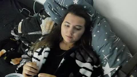 Eugenia online show from 02/19/25, 05:16